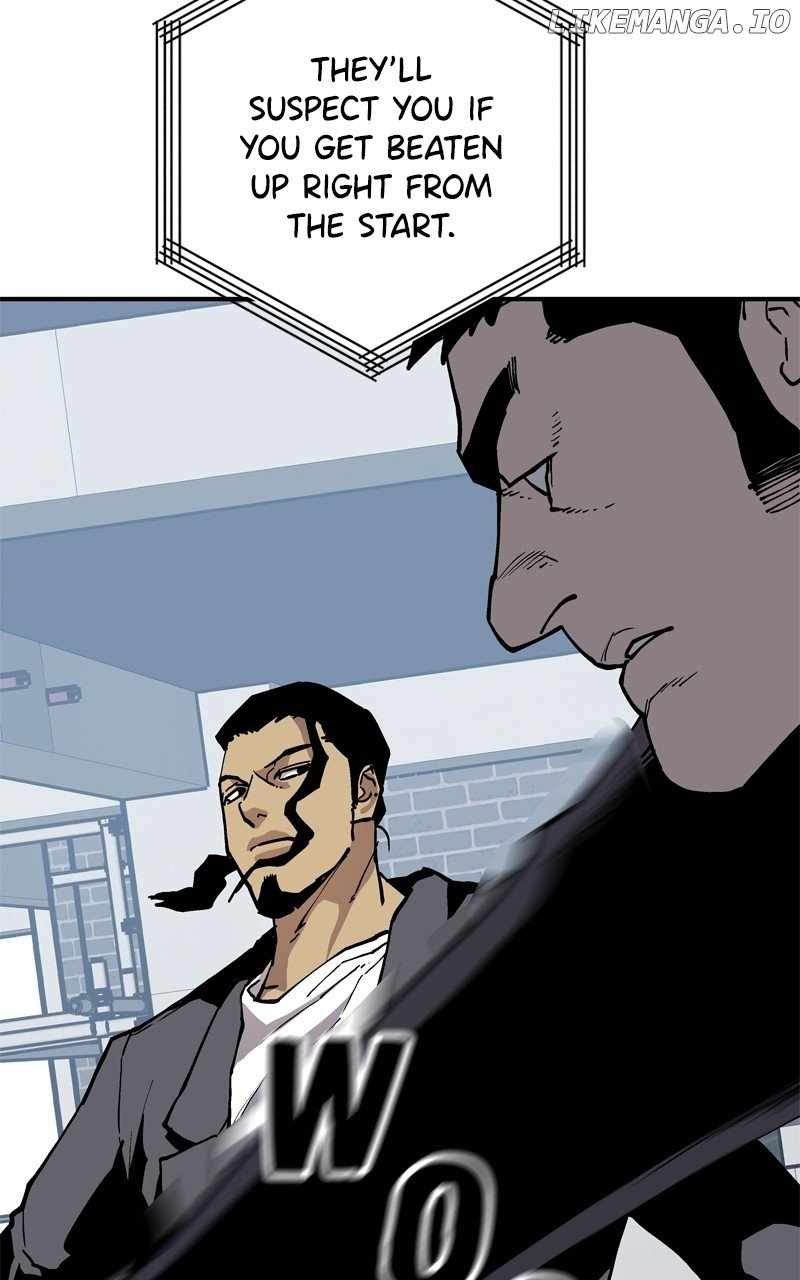 Boss Returns Chapter 36 51
